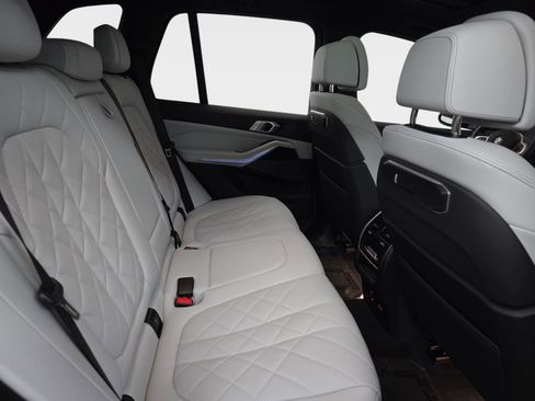Used 2024 BMW X5 xDrive50e w/ M Sport Package AWD/4WD image 13