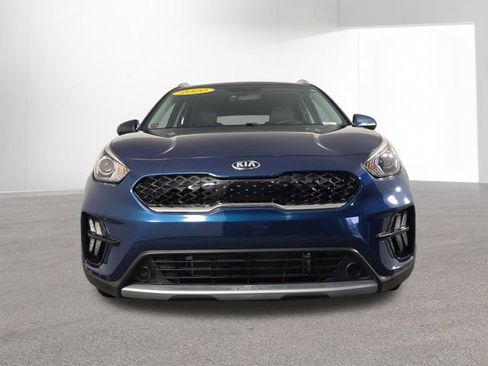 Used 2020 Kia Niro LX image 45