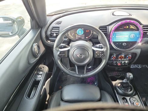 Used 2022 MINI Cooper Clubman S FWD image 14
