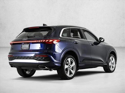 New 2025 Audi Q5 Premium Plus image 4