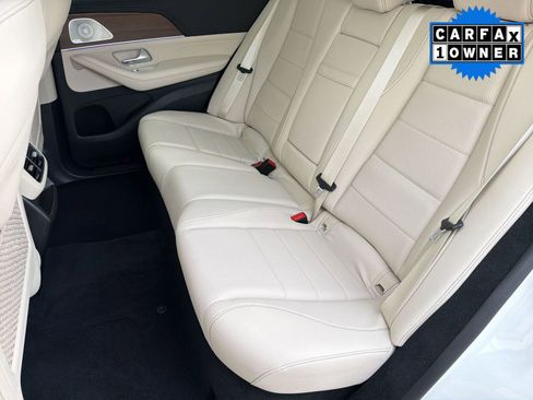 Certified 2024 Mercedes-Benz GLE 350 4MATIC image 27