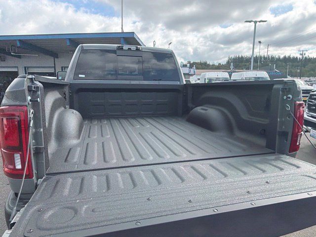 New 2027 RAM 2500 Power Wagon AWD/4WD image 14