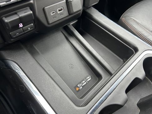 Used 2021 GMC Sierra 1500 AT4 w/ AT4 Value Package image 39