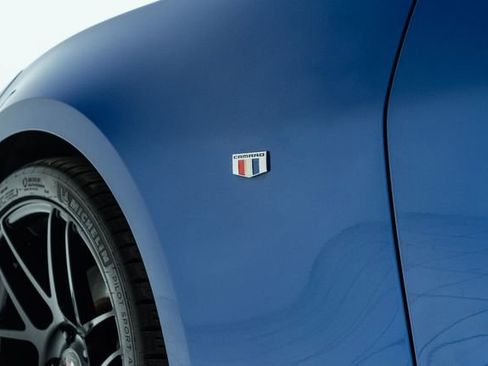 Used 2017 Chevrolet Camaro SS image 21