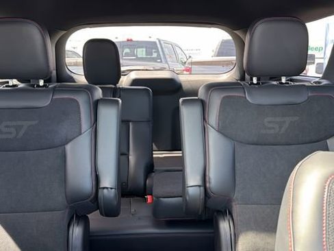 New 2026 Ford Explorer ST w/ Sun And Sound Package AWD/4WD image 28