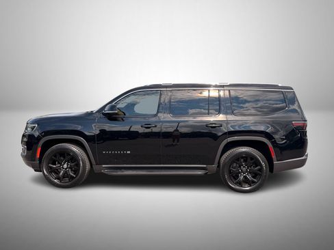 Used 2022 Jeep Wagoneer Series II AWD/4WD image 6