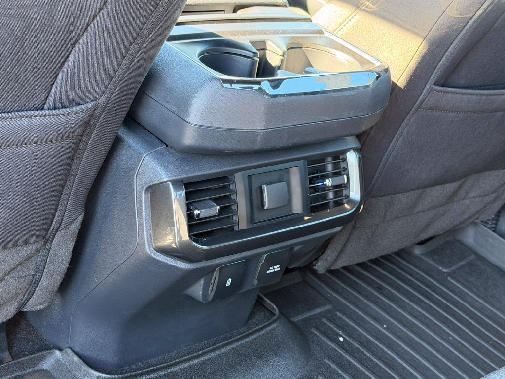 Used 2023 Ford F150 XLT w/ Equipment Group 302A High AWD/4WD image 31