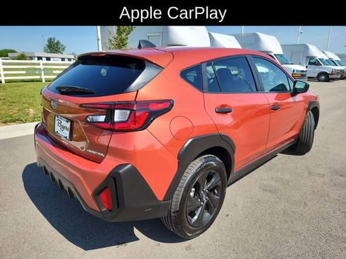 Used 2024 Subaru Crosstrek 2.0i AWD/4WD image 9