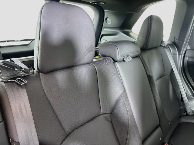 New 2026 Subaru Forester Touring AWD/4WD image 28