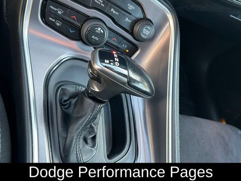 Used 2021 Dodge Challenger R/T w/ Plus Package RWD image 20
