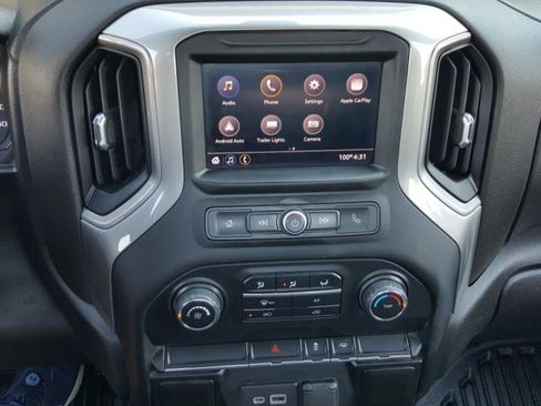 Used 2021 Chevrolet Silverado 2500 W/T RWD image 13