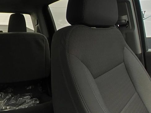Used 2024 Chevrolet Silverado 2500 LT w/ All Star Edition AWD/4WD image 11