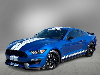 Used 2018 Ford Mustang Shelby GT350 w/ Electronics Package