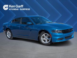 Used 2020 Dodge Charger SXT video 1