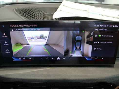 New 2025 BMW 430i xDrive Coupe w/ Premium Package image 18