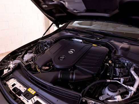 Used 2026 Mercedes-Benz CLE 300 4MATIC Coupe image 26
