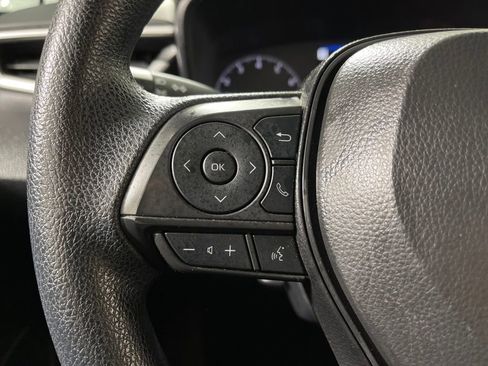 Certified 2024 Toyota Corolla LE image 26