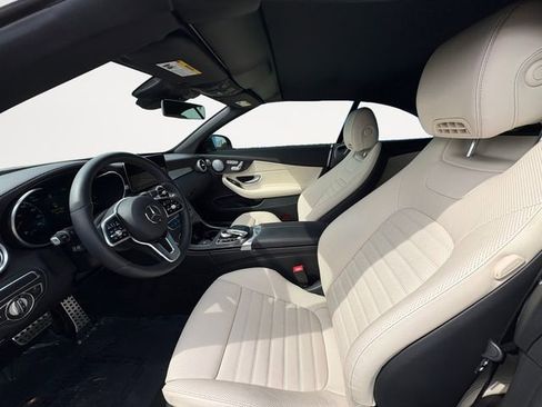 Used 2023 Mercedes-Benz C 300 Cabriolet image 9
