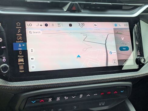 New 2026 Jeep Cherokee Limited image 20