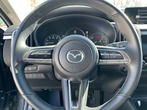 Used 2025 MAZDA CX-50 AWD 2.5 S w/ Select Package image 25