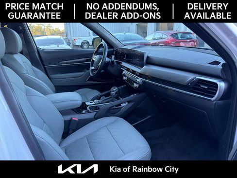 Used 2024 Kia Telluride SX Prestige X-Pro image 27
