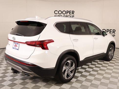 Used 2023 Hyundai Santa Fe SEL FWD image 21