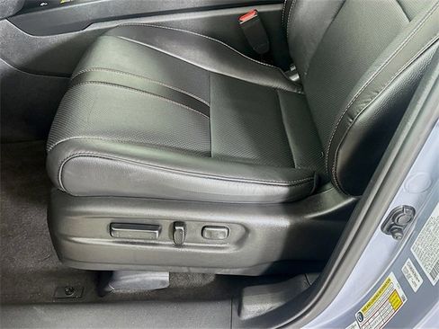 Certified 2025 Honda Passport TrailSport image 26