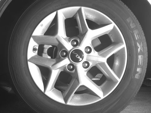 Used 2025 Kia Soul LX w/ LX Technology Package FWD image 19