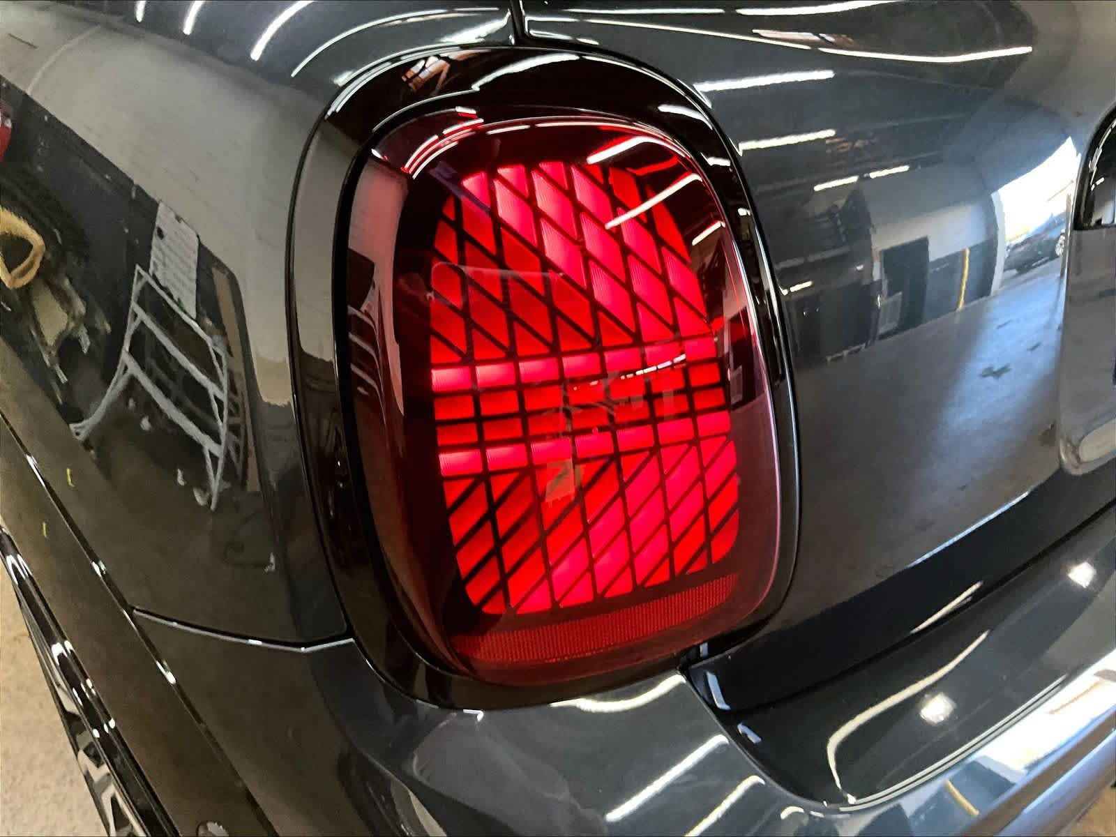 Used 2025 MINI Cooper John Cooper Works FWD image 30
