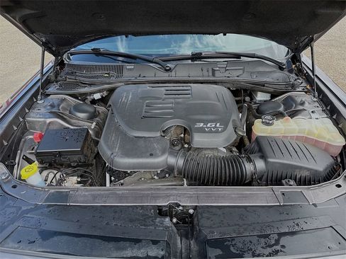 Used 2021 Dodge Challenger GT w/ Blacktop Package image 27