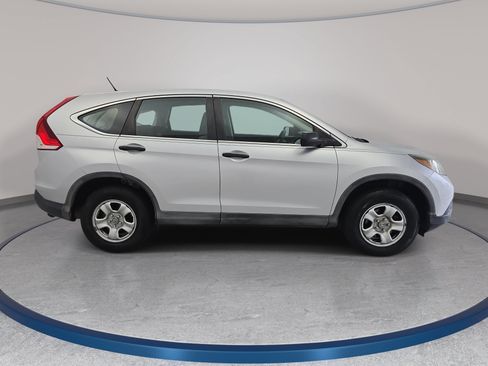 Used 2013 Honda CR-V LX image 4