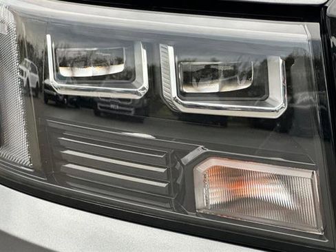 New 2026 Nissan Frontier SV w/ All-Weather Content Package image 29