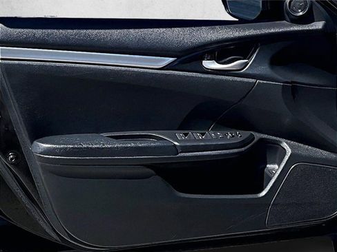 Used 2021 Honda Civic Sport image 16