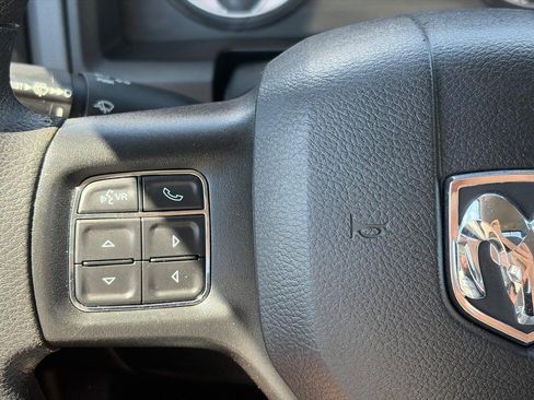 Used 2020 RAM 1500 Tradesman w/ Popular Equipment Group RWD image 17