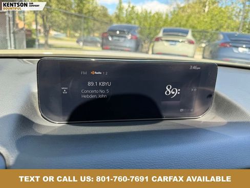 Used 2025 MAZDA CX-50 Meridian Edition w/ Apex Package AWD/4WD image 28