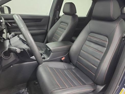 Used 2024 Honda CR-V Sport Touring image 22