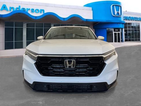 New 2026 Honda CR-V EX-L image 9