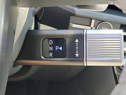 New 2026 Hyundai Santa Fe SEL FWD image 10