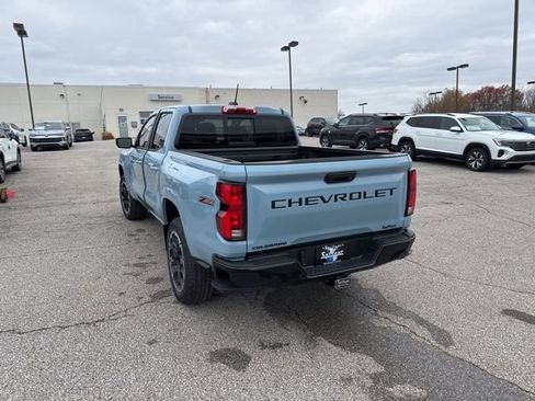 New 2026 Chevrolet Colorado Z71 w/ Z71 Convenience Package 2 image 12