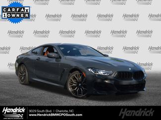 Used 2025 BMW 840i xDrive Coupe video 1