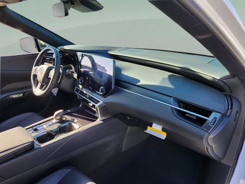 New 2026 Lexus RX 350 F Sport image 33