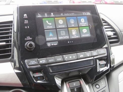 Used 2024 Honda Odyssey EX-L image 22