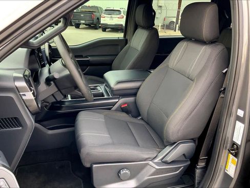 Used 2024 Ford F150 STX image 8