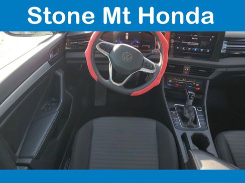 Used 2026 Volkswagen Jetta S FWD image 14