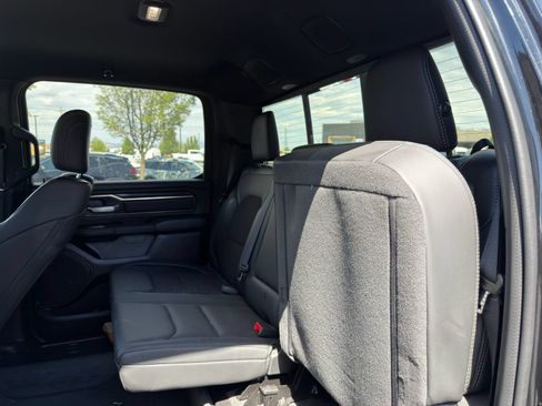 Used 2023 RAM 1500 Sport w/ Rebel Level 2 Equipment Group AWD/4WD image 9