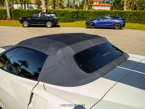 Used 2013 Chevrolet Corvette Grand Sport w/ 4LT Preferred Equipment Group image 63