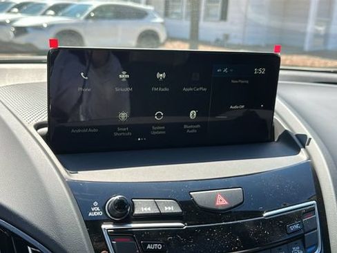 New 2026 Acura RDX SH-AWD image 16