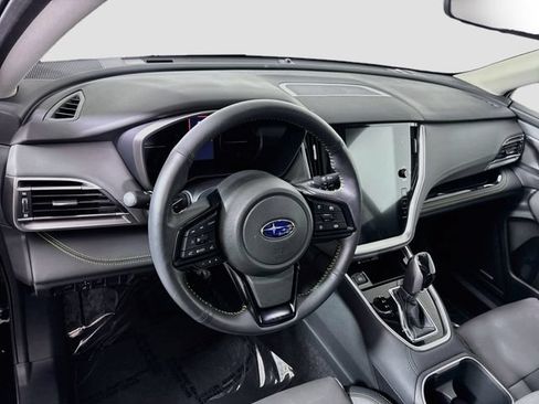Certified 2025 Subaru Outback Onyx Edition AWD/4WD image 11