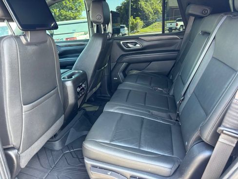 Used 2022 Chevrolet Tahoe LT RWD image 6