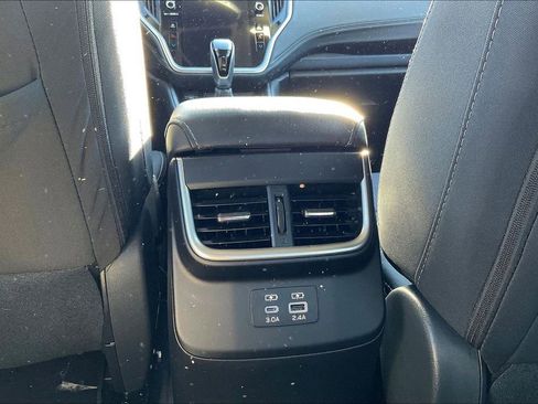 Certified 2025 Subaru Legacy Premium image 38
